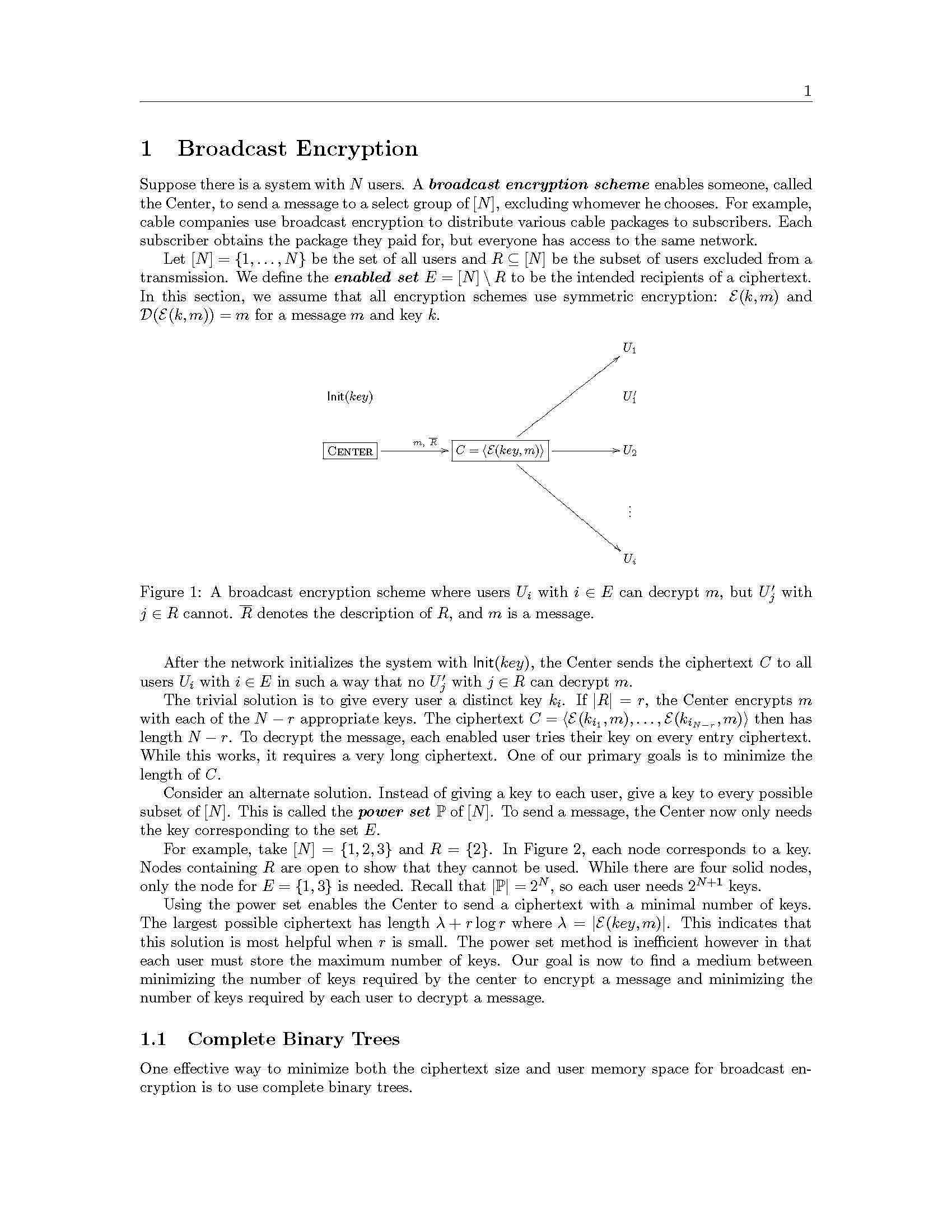 Calculus for Business and Economics