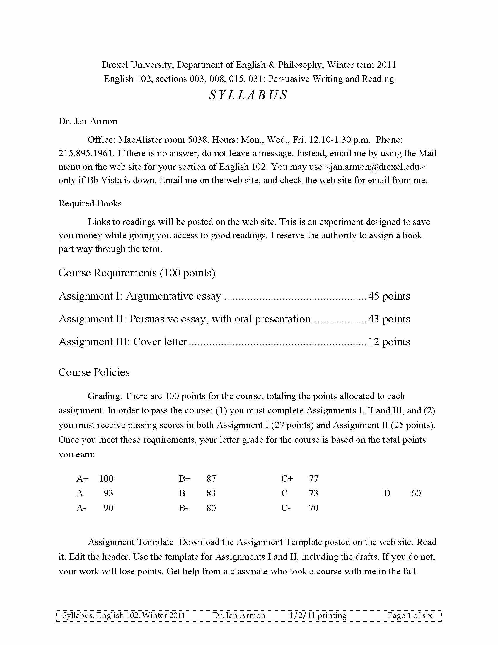 CompositionandRhetoricIITheCraftofPersuasion