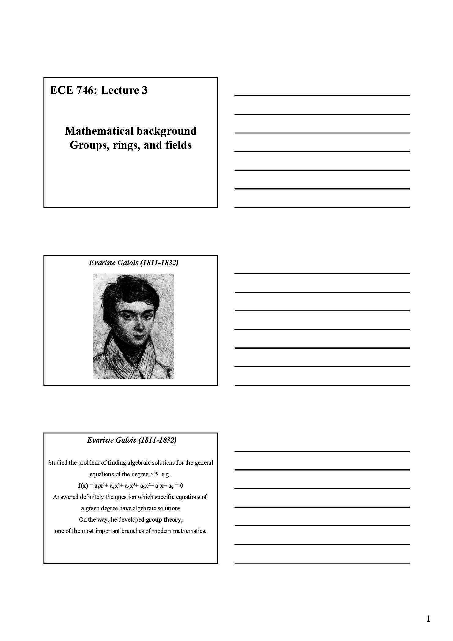 Advanced Applied Cryptography