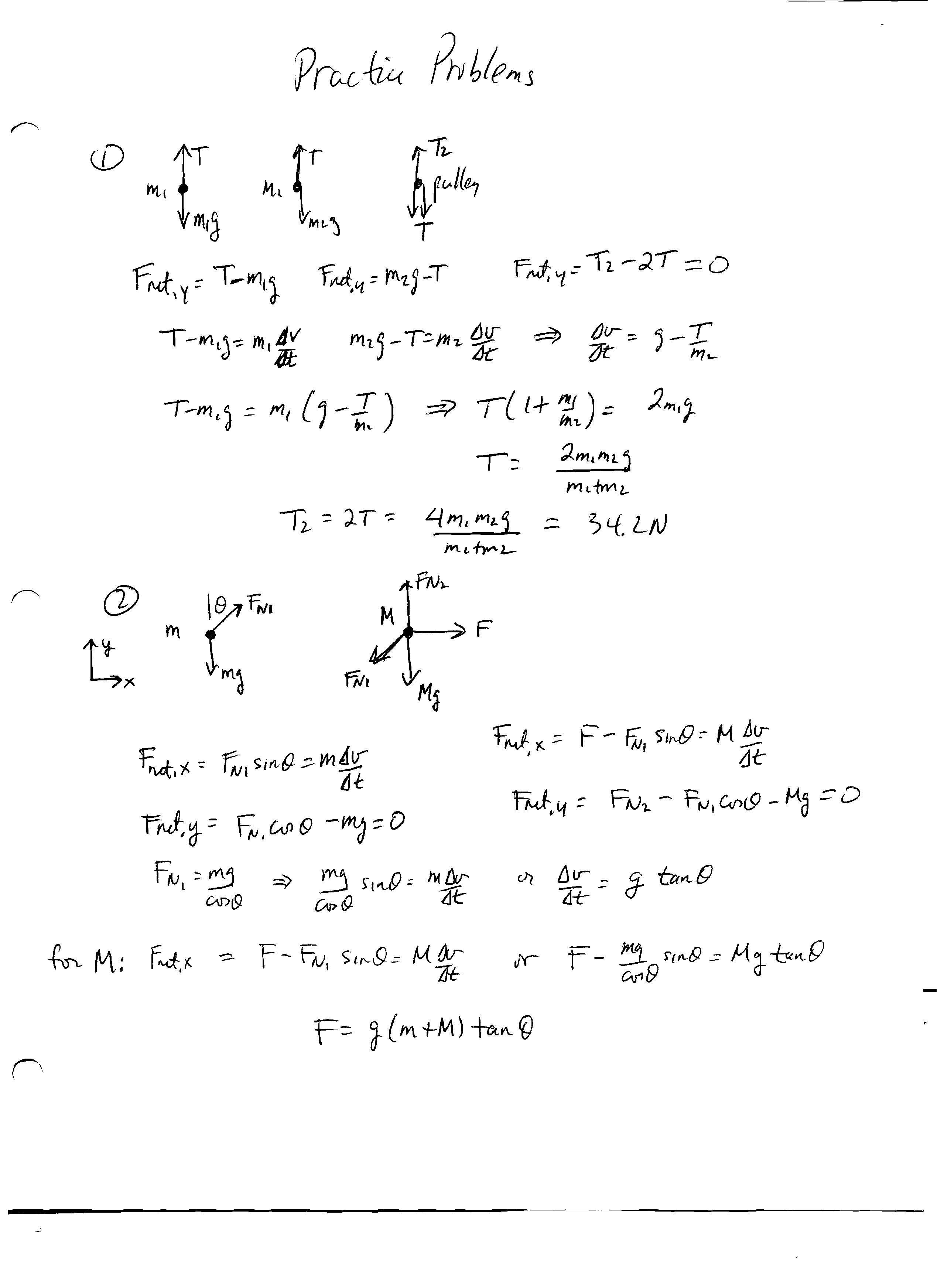 GENERAL PHYSICS