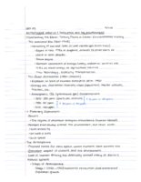 GEO 103: Week 2 Notes (9/9/15)