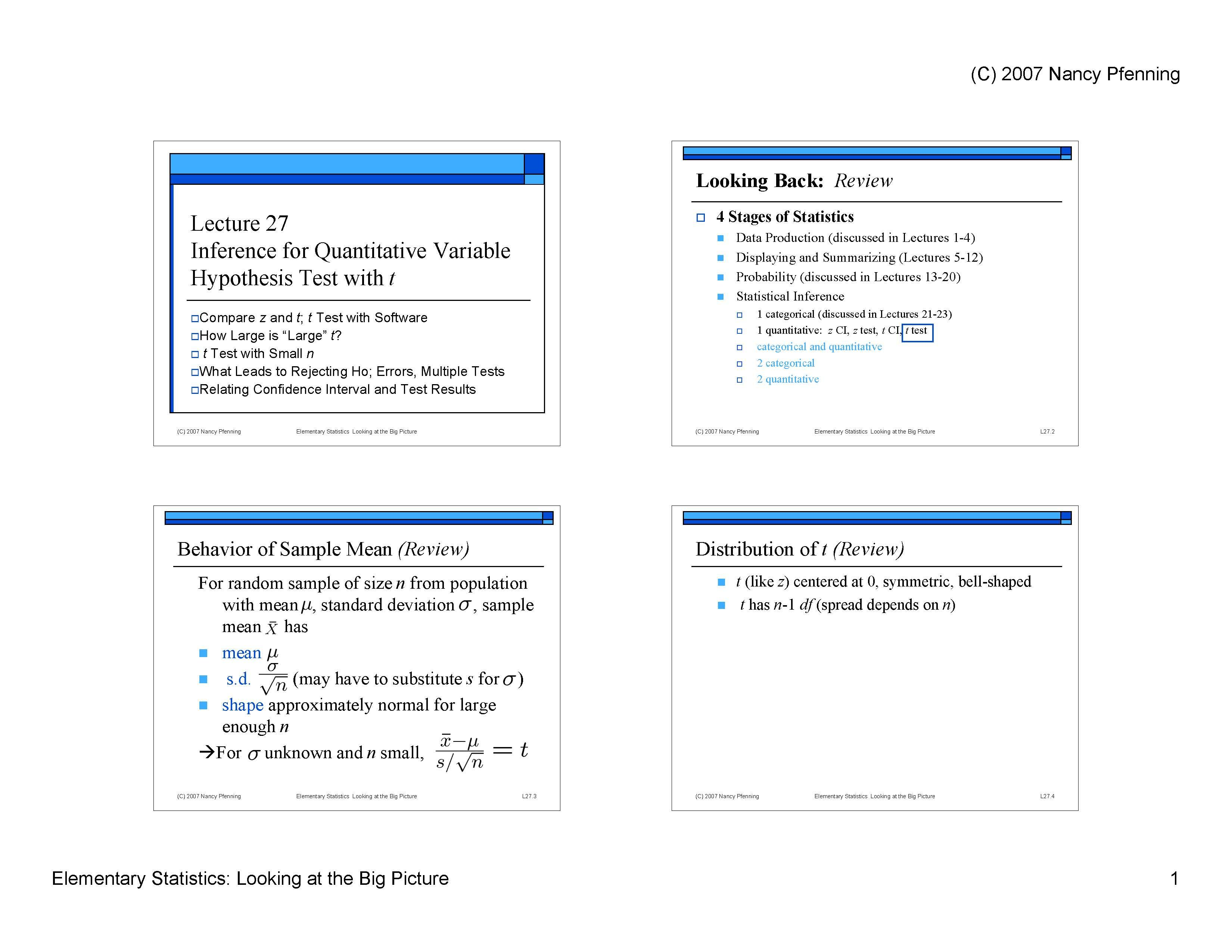 APPLIEDSTATISTICALMETHODS