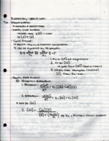 Biochemistry Lecture Notes Week 5