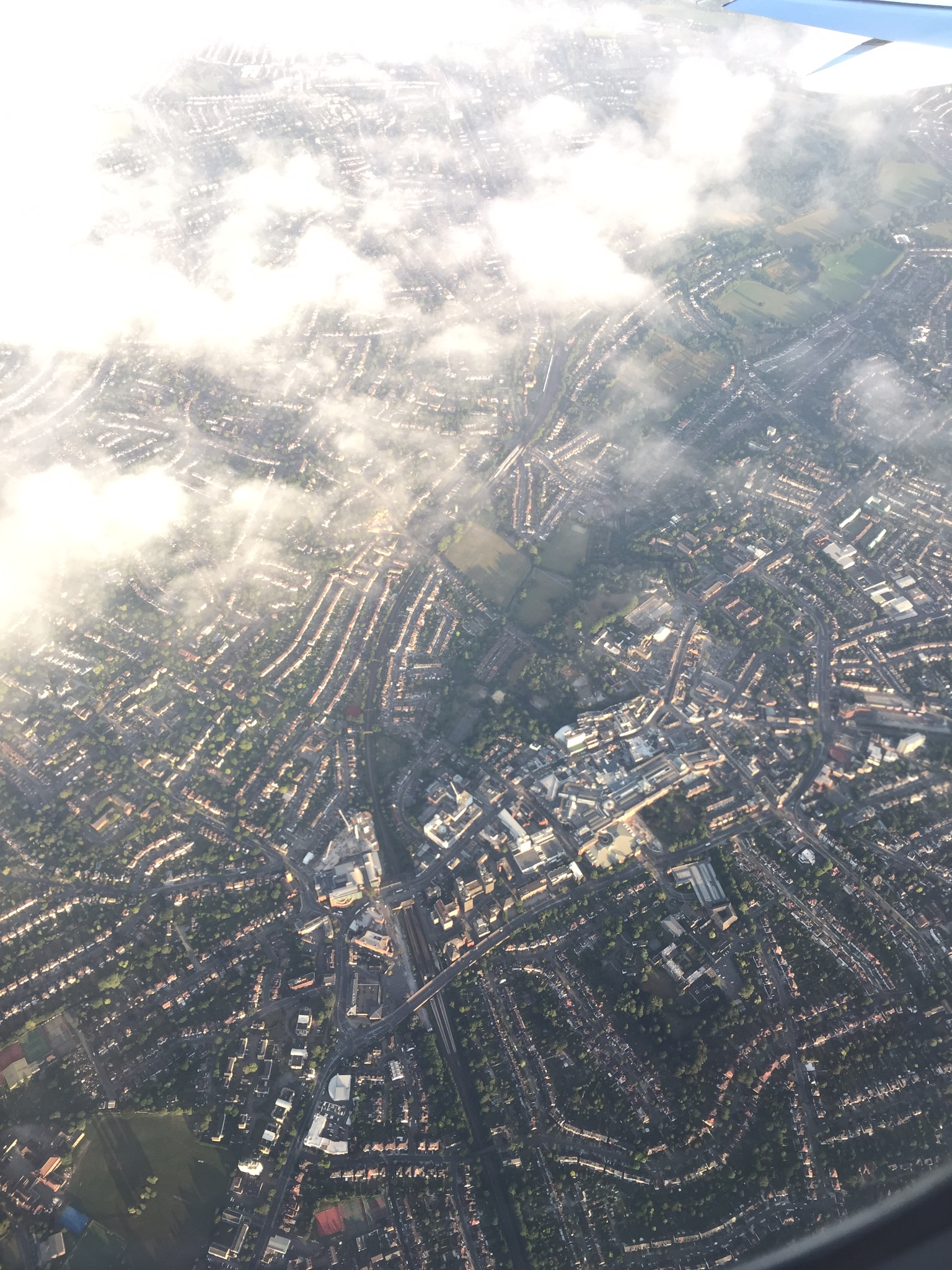 Notes From Class: Final Exam