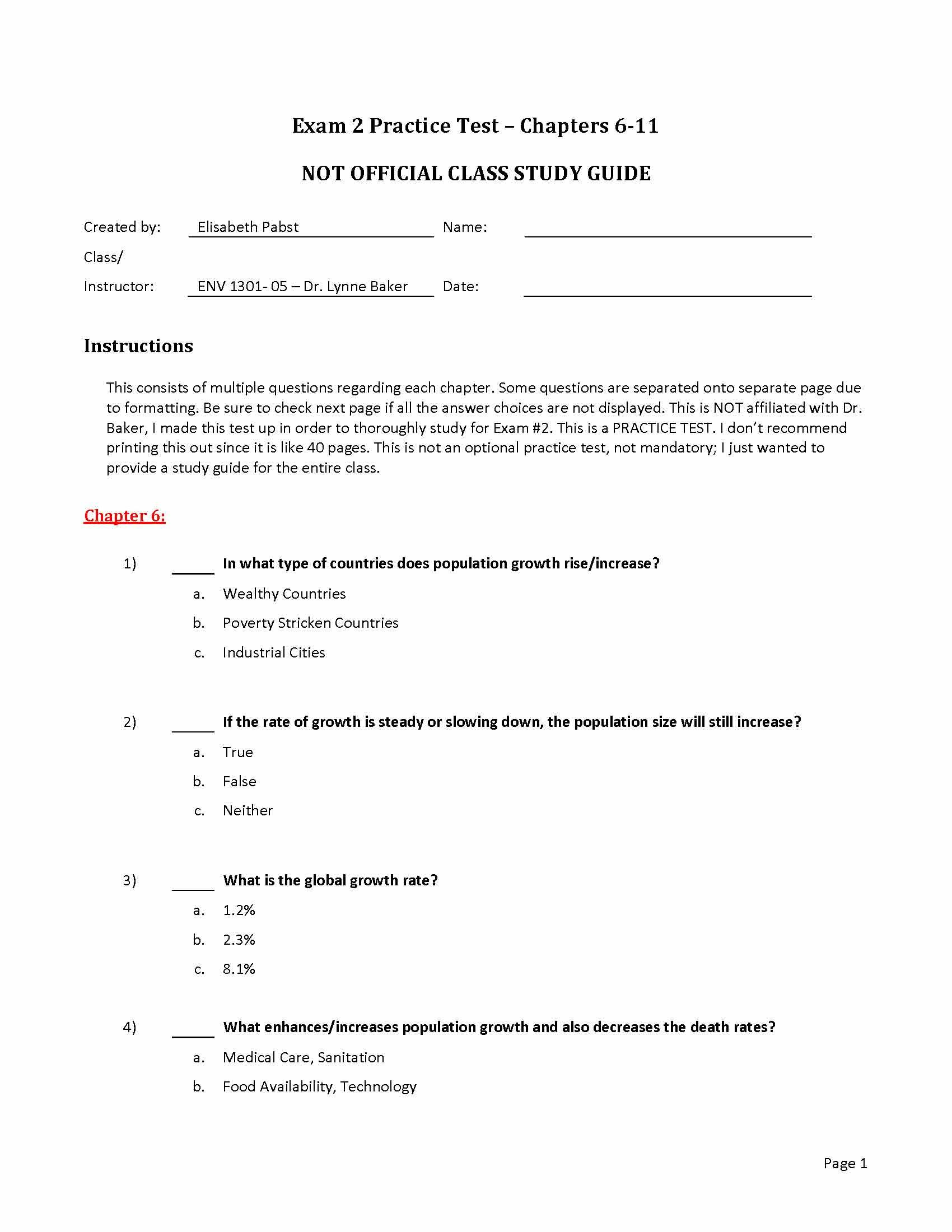 Explorin Environ Issues