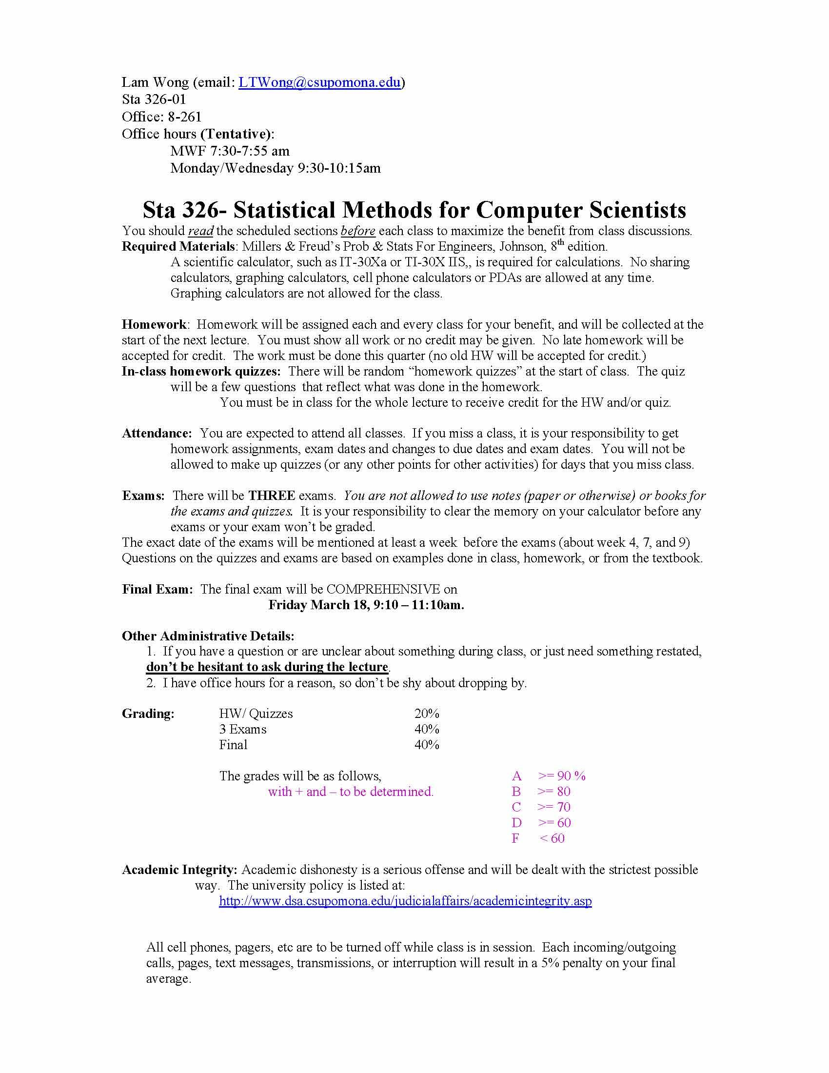 StatisticalMethodsforComputerScientists