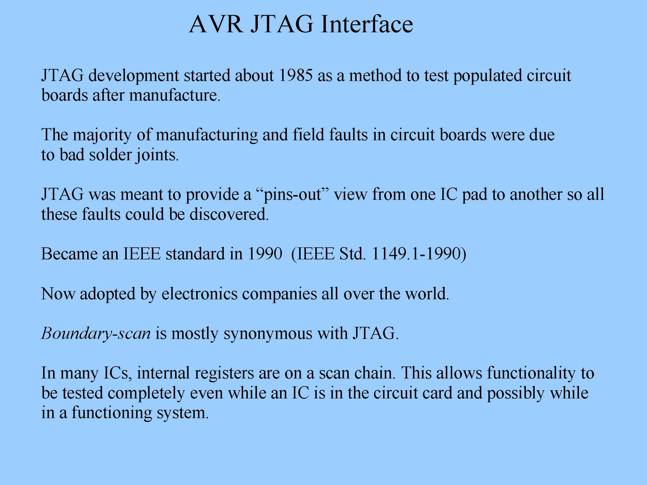 MICROPROCESSOR SYSTEM DESIGN