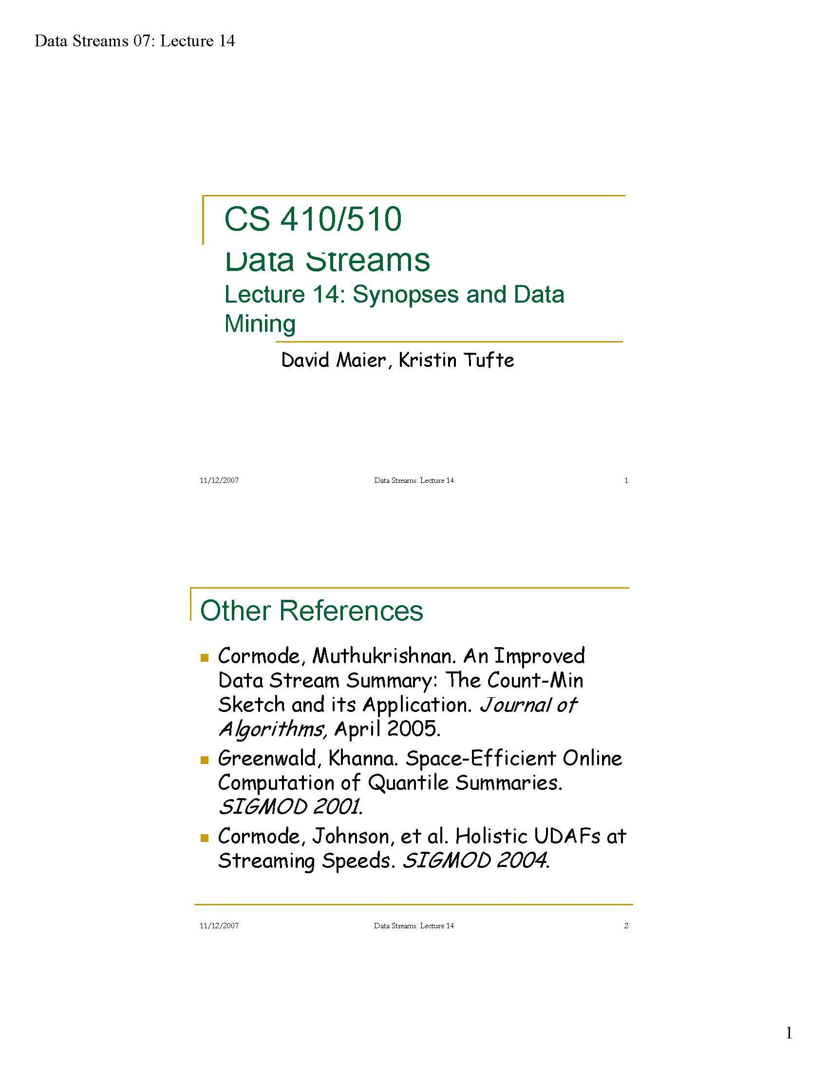 TOP INTRO TO MULTIMEDIA NTWRK