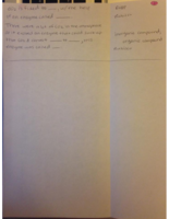 Chapter Notes 