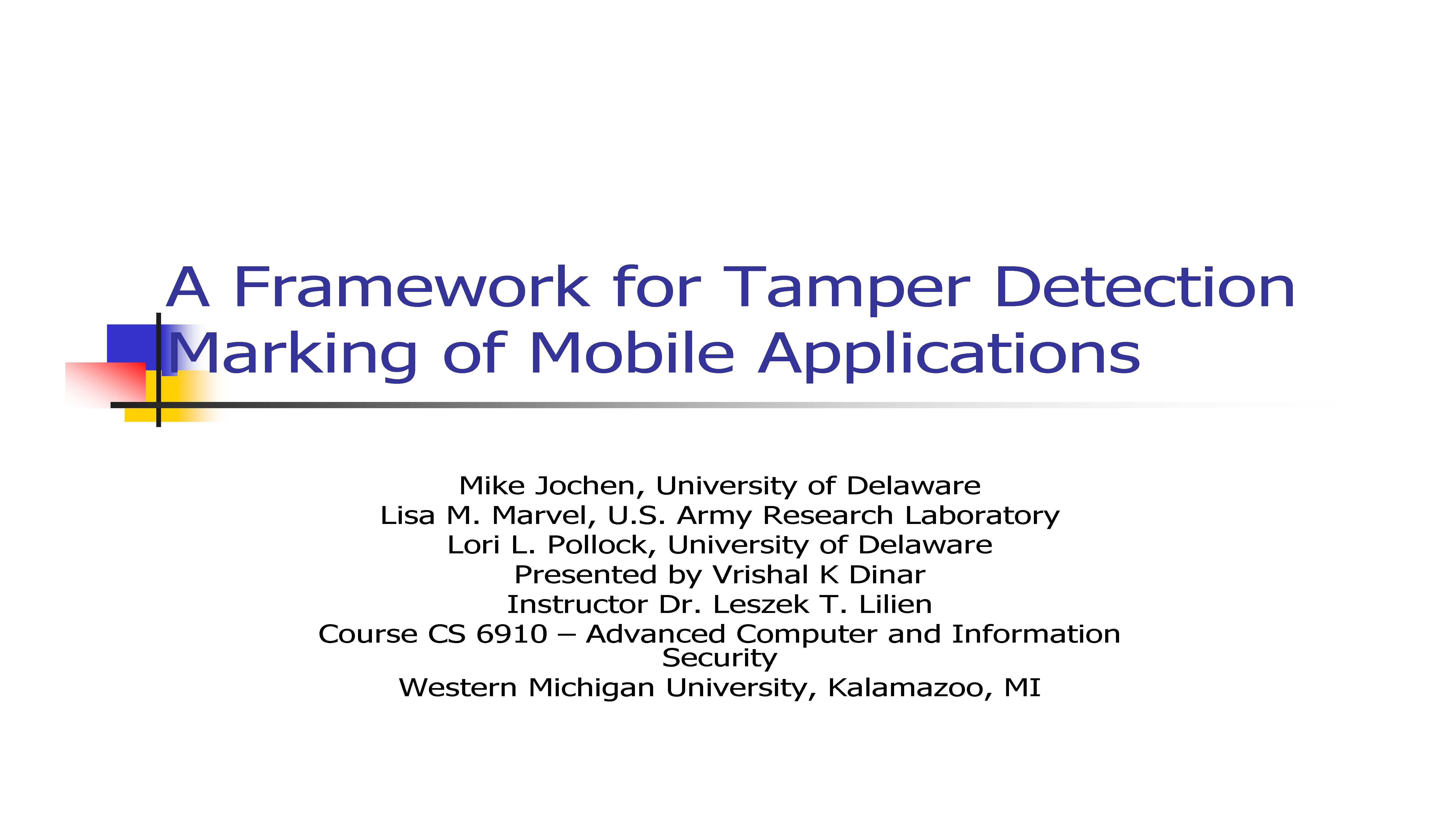 Systems Simulation & Modeling