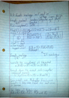 11.2 Math 105 Quicknotes