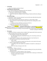 Week 1 Notes. Chapter 1