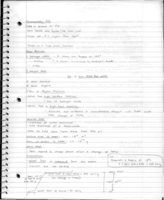 Oceanography lecture notes 2/10-2/19