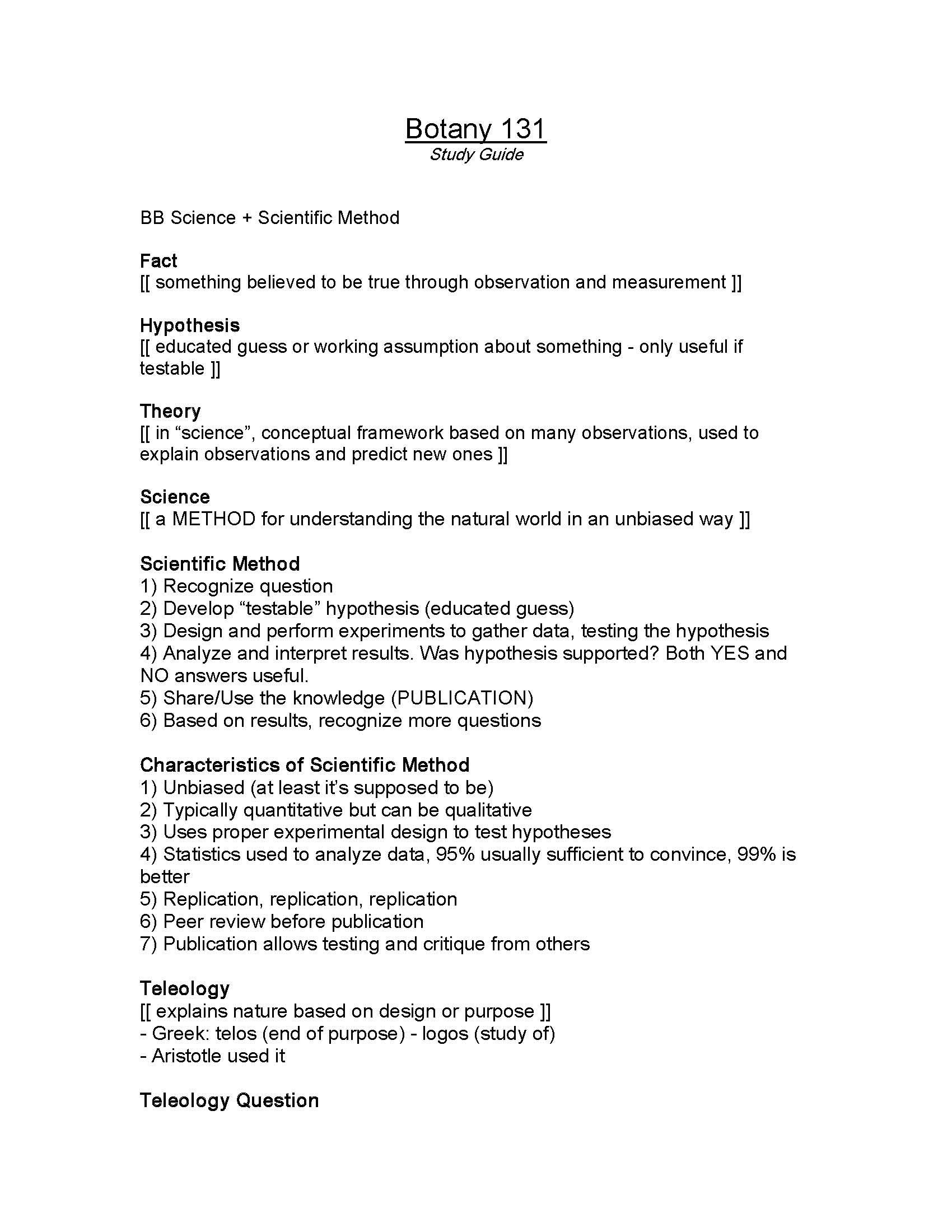 PlantsHumanity&Environment