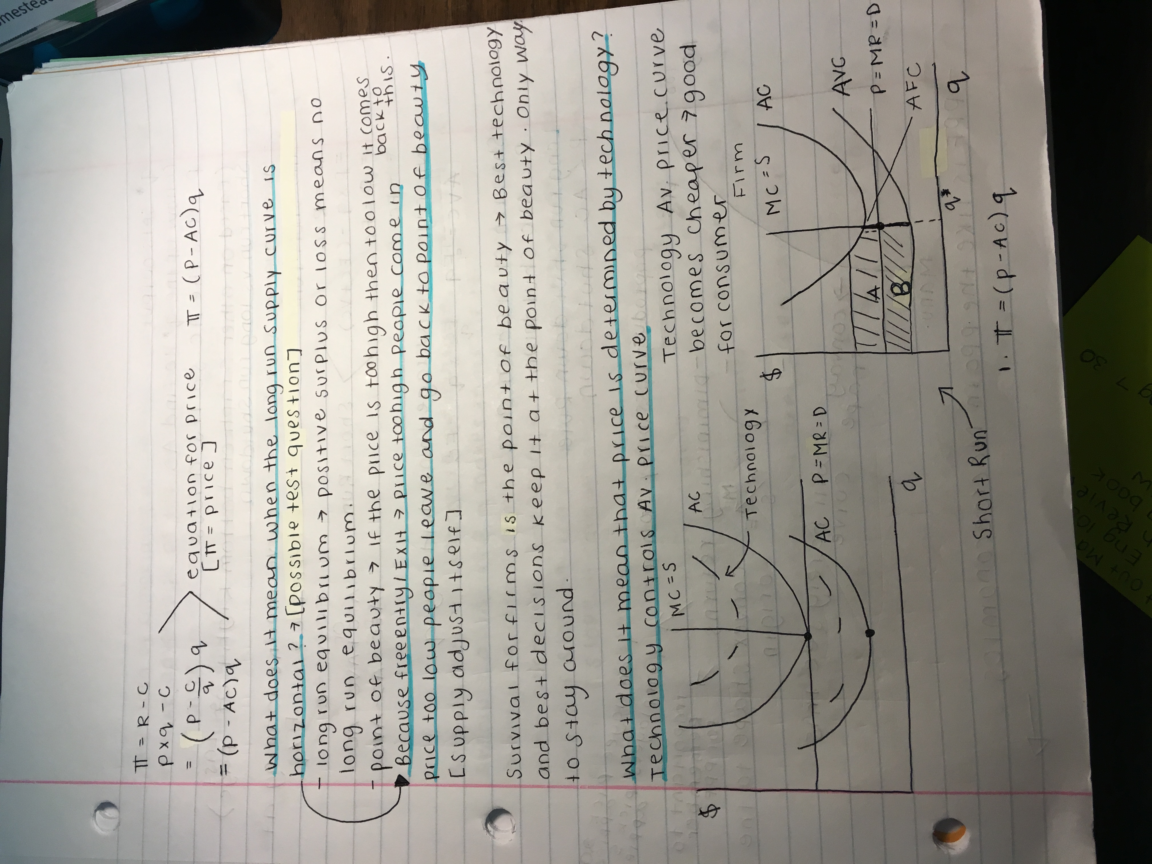 Week 3 Notes