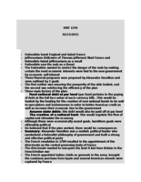 HIST 1376 study guide