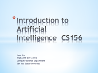 Review Note for midterm