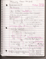 Finite Element ME 5228 Week 5