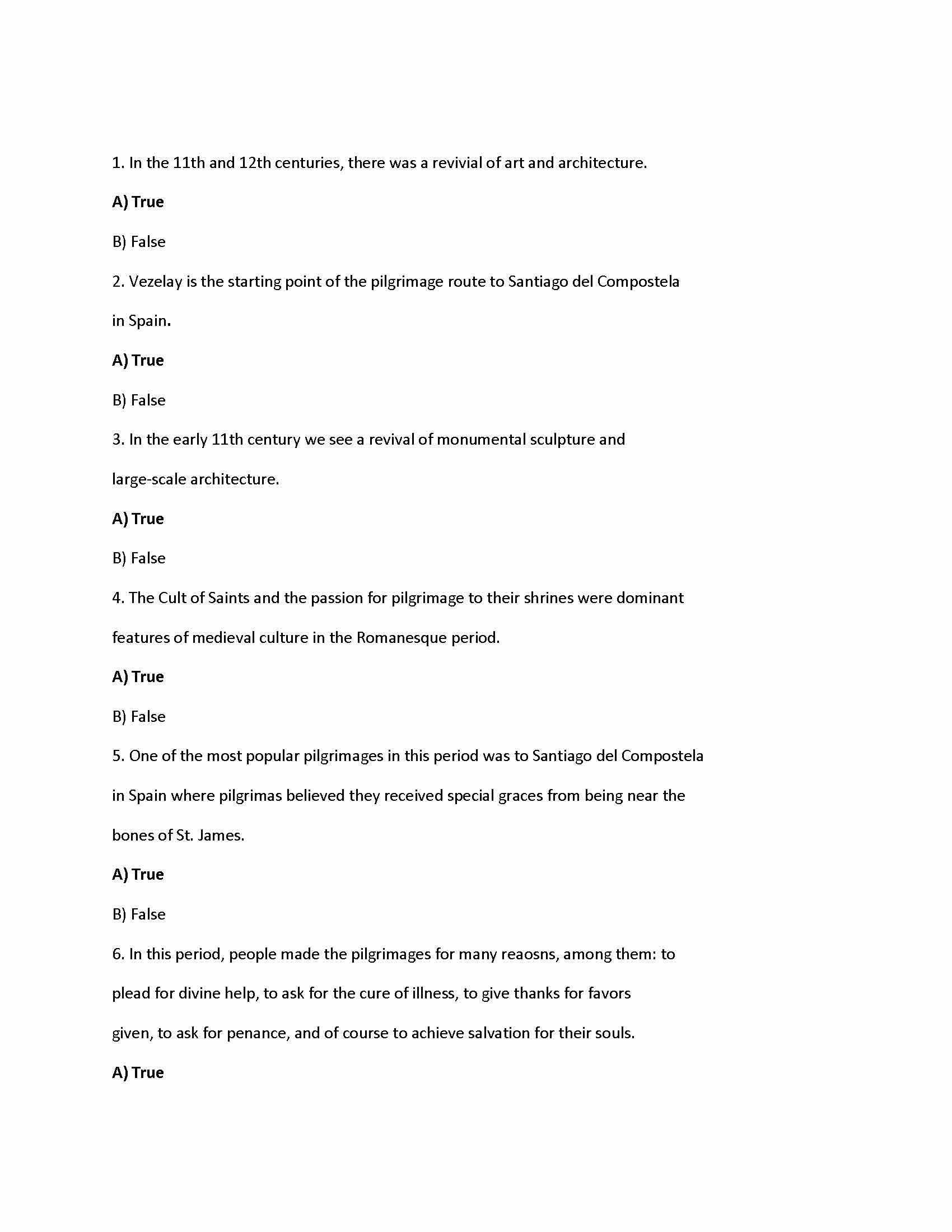 Cul & Artistic Trad Europe