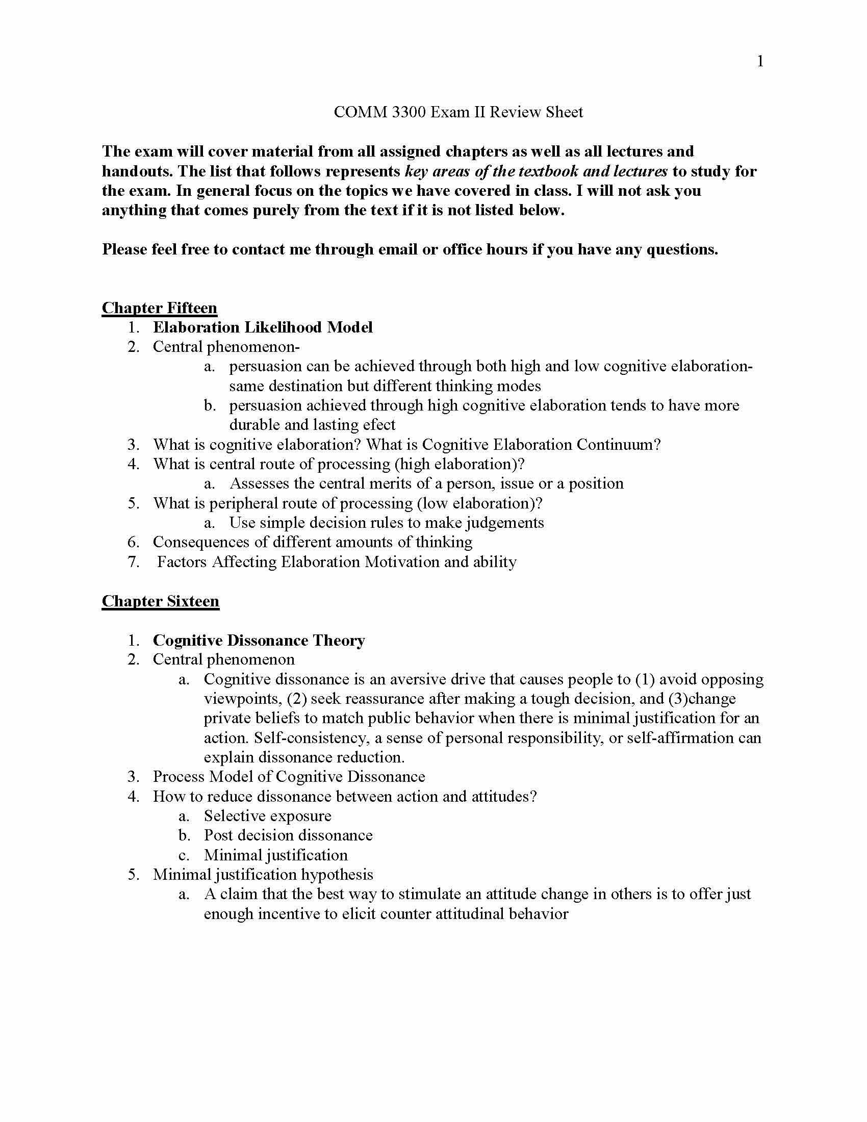 Communication Theory, Culture, and Films
