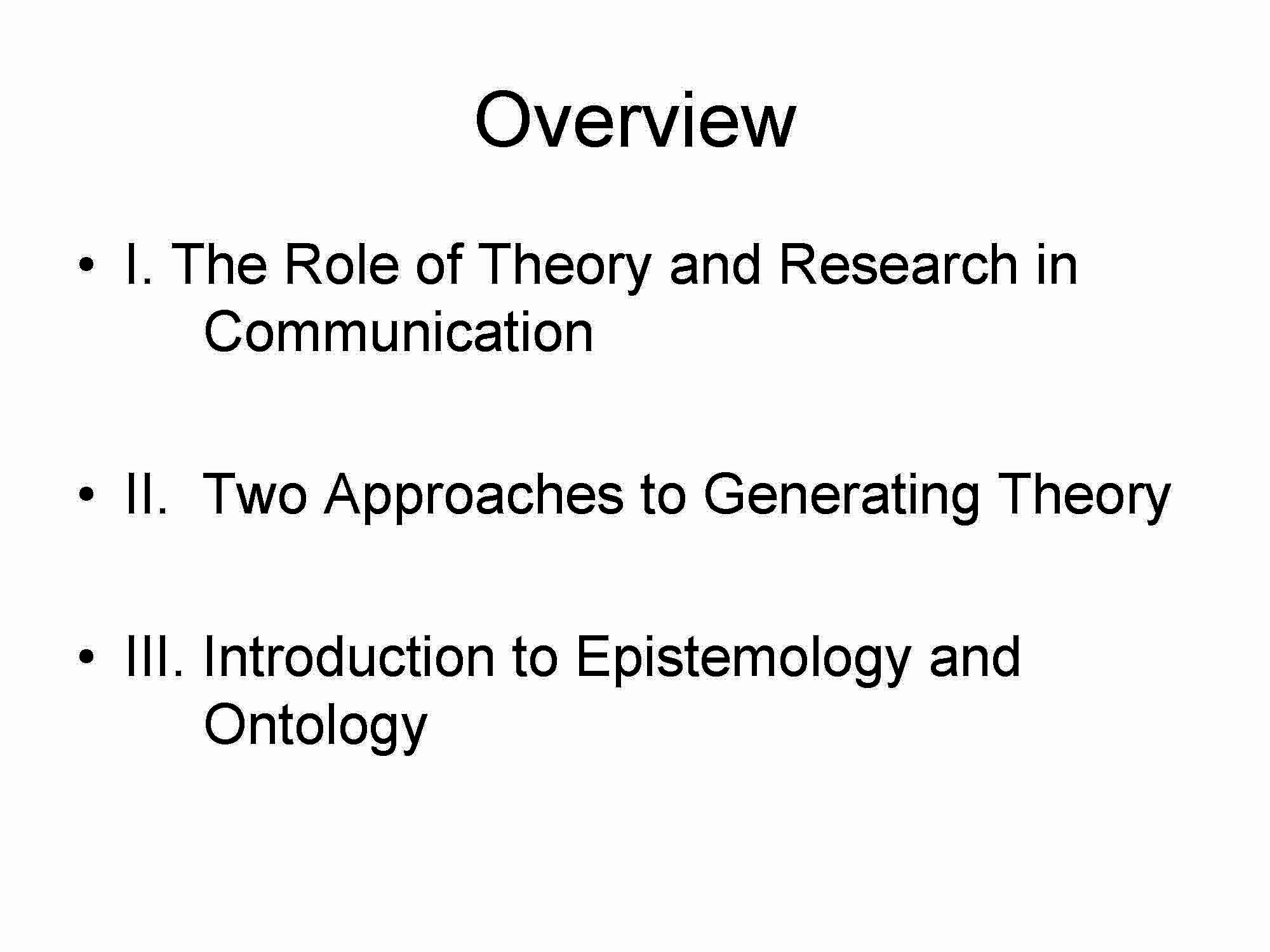Intro Quant Comm Rsrch