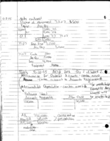 Week 2 Notes continued