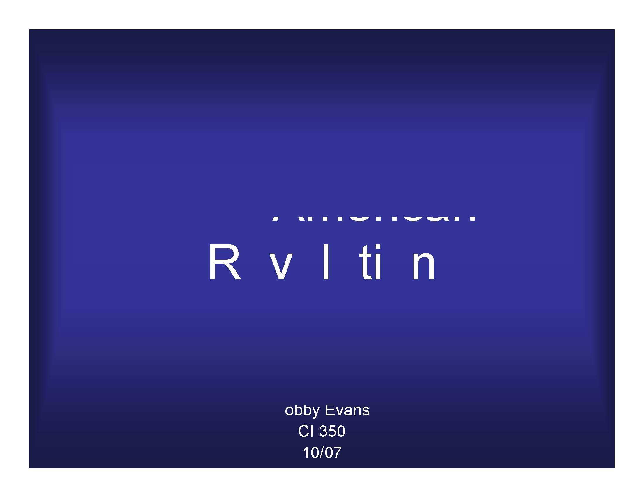 Inst Tech & Computing