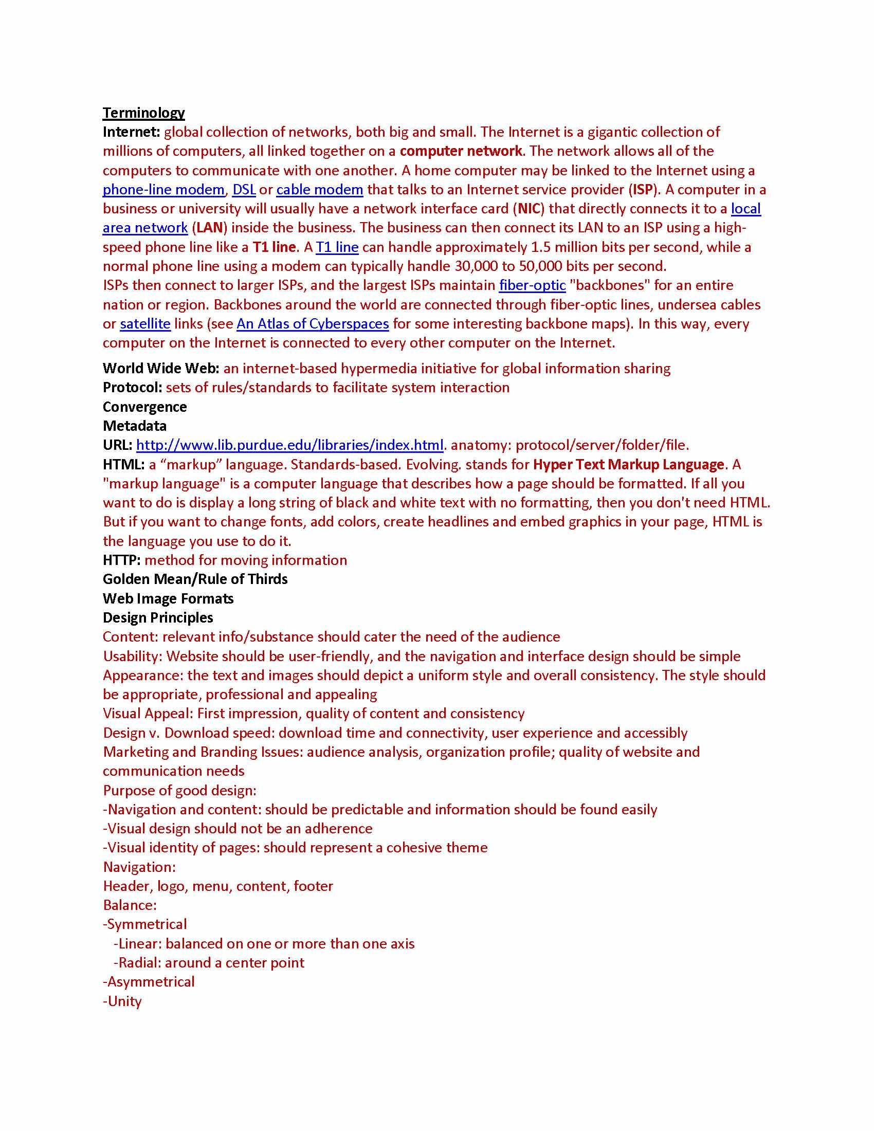 Communication And Emerging Technologies