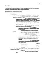 Euro Civ Final Study Guide/Notes