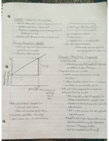 Chapter 12: The Cost of Capital