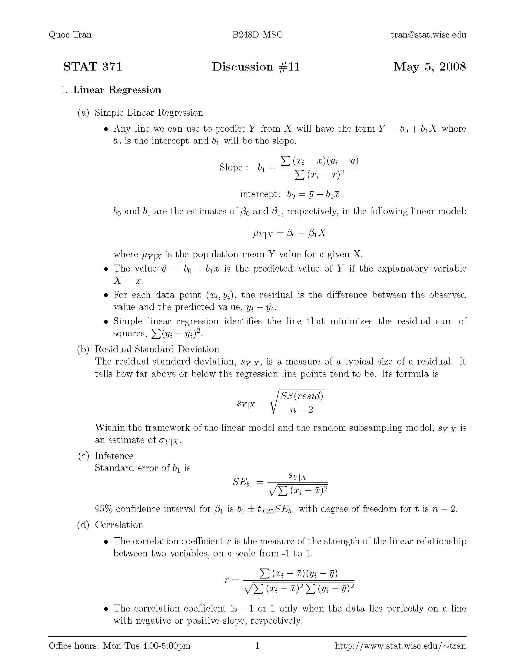 Introductory Applied Statistics for the Life Sciences