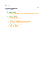 COMM 401: Week 4 - 9/14