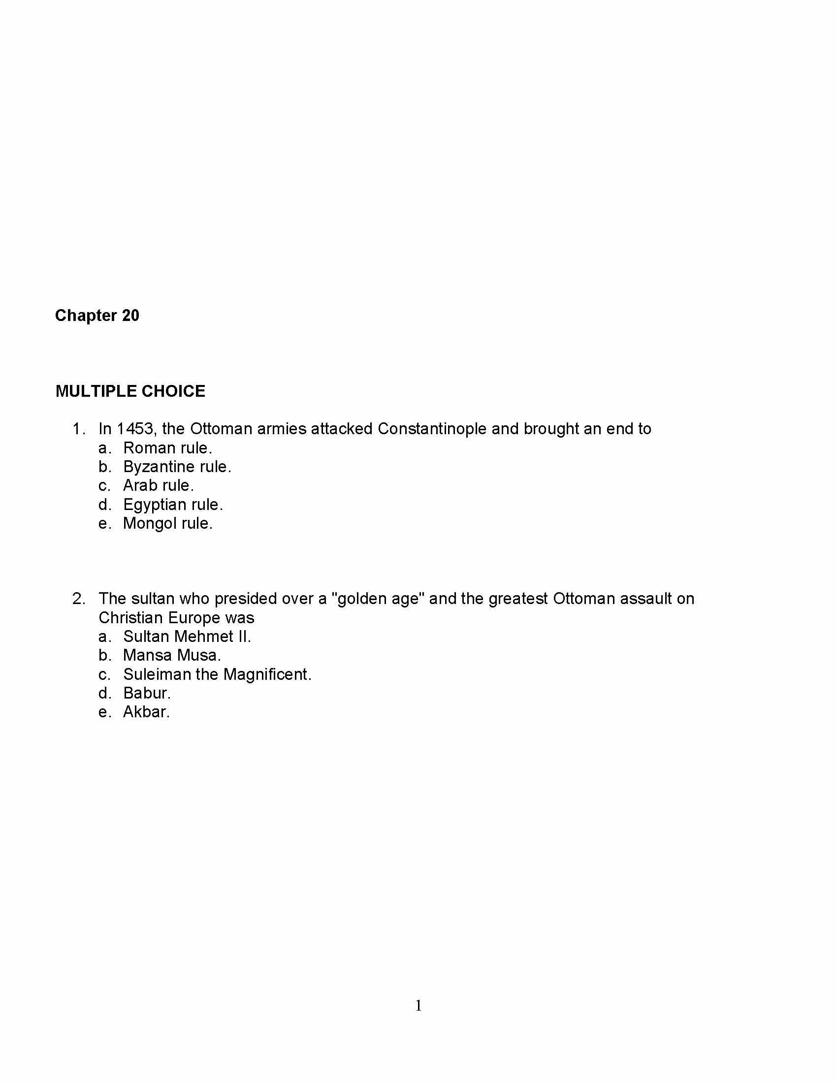 HistoryofCivilizationTheMiddlePeriod