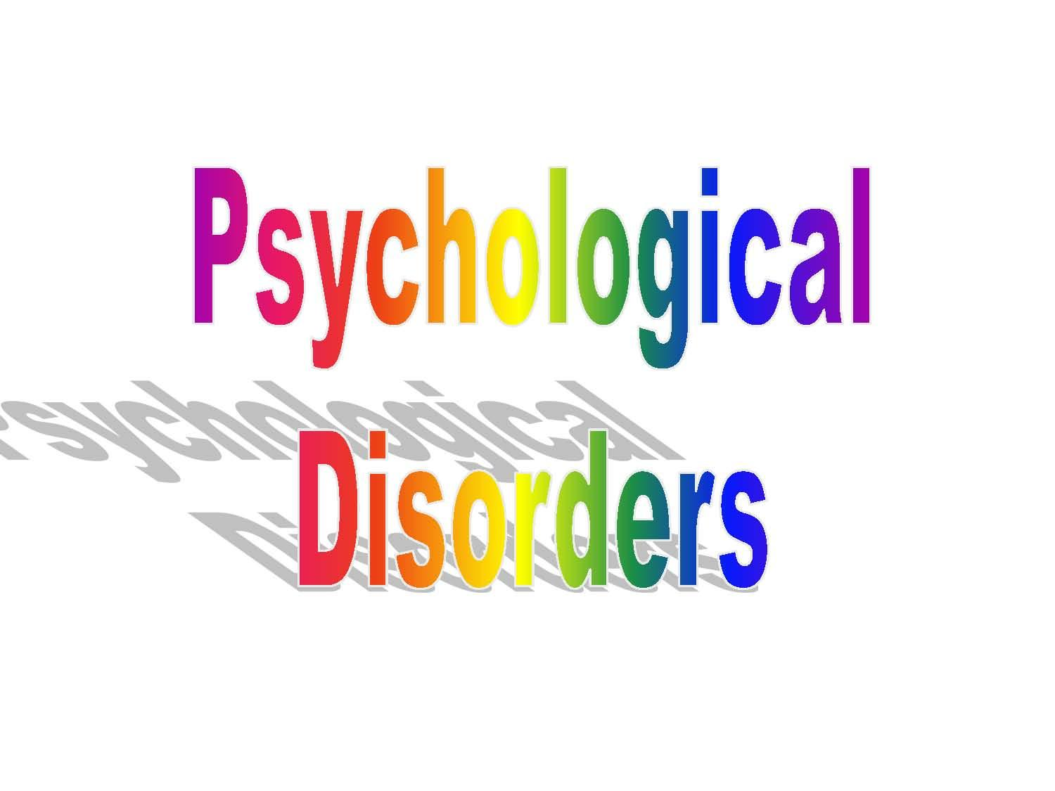 Basic Concepts in Psychology