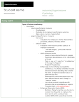 Chapter5- JobPerformance