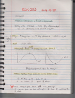 Week 5 Notes