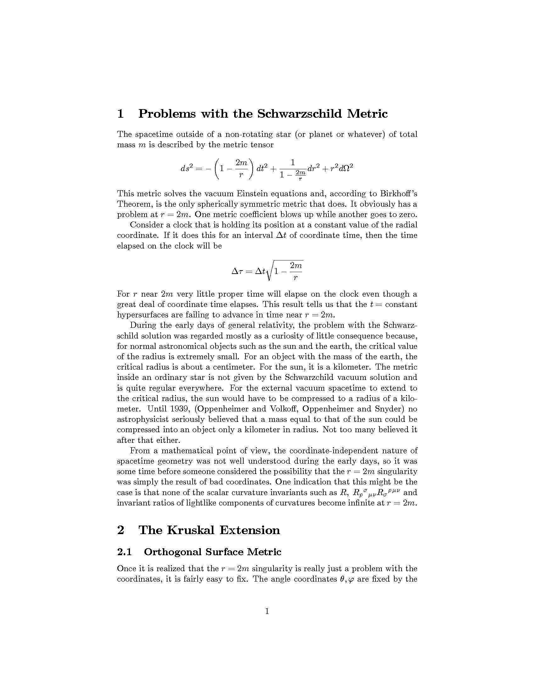 TOP SURFACESINTERFACES EXP