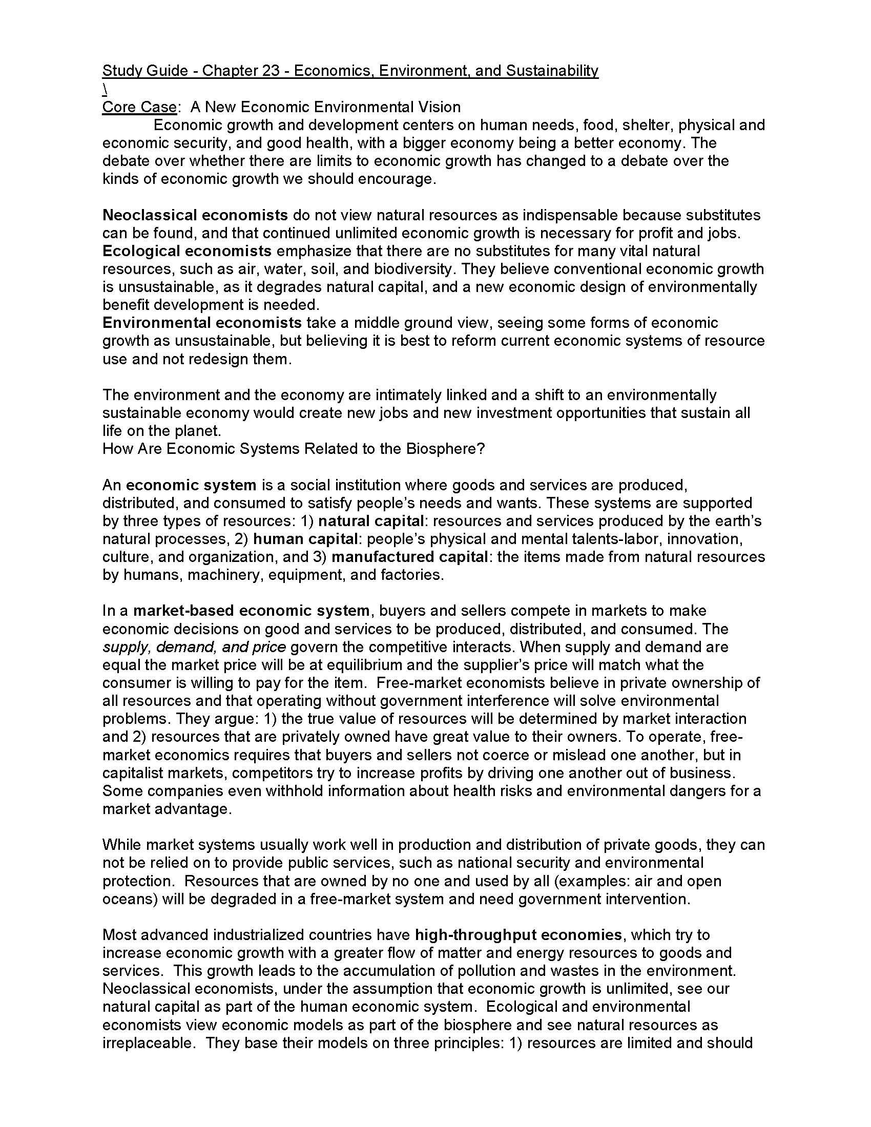 NAT RESOURCE CONSERV