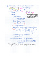 October 28 Lecture Notes