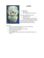 Study Guide for SecondExam
