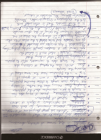 Notes for Chapters 1 + 2 (All)