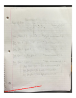 Week 3 Notes- MATH 226