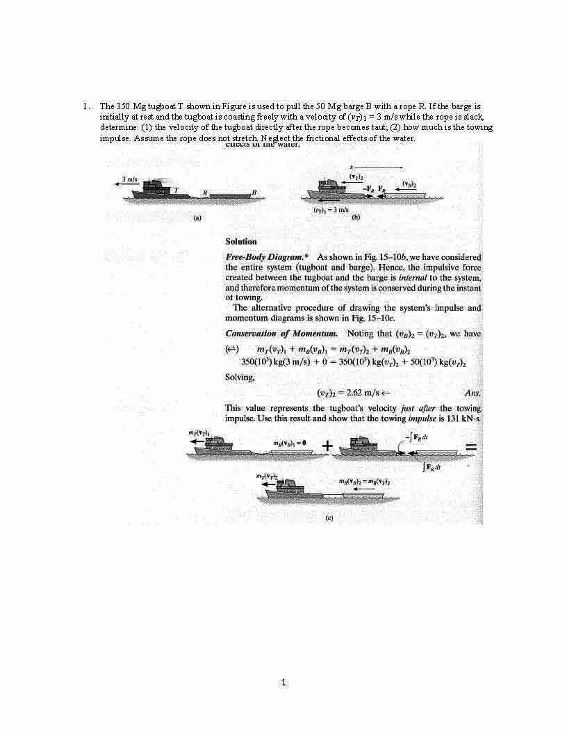 Engineering Analysis