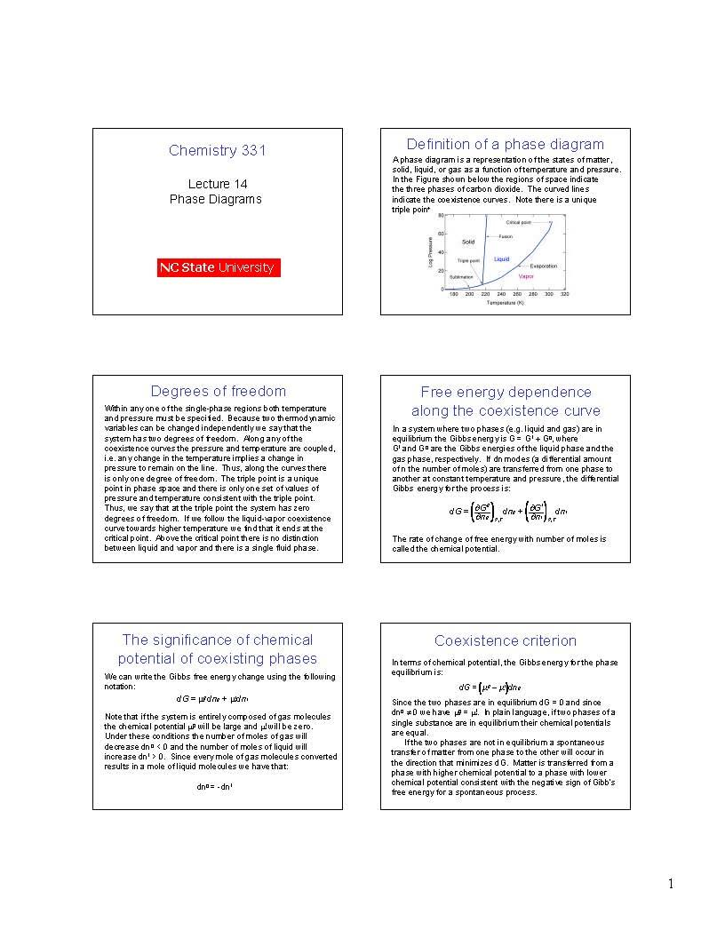 Introductory Physical Chemistry