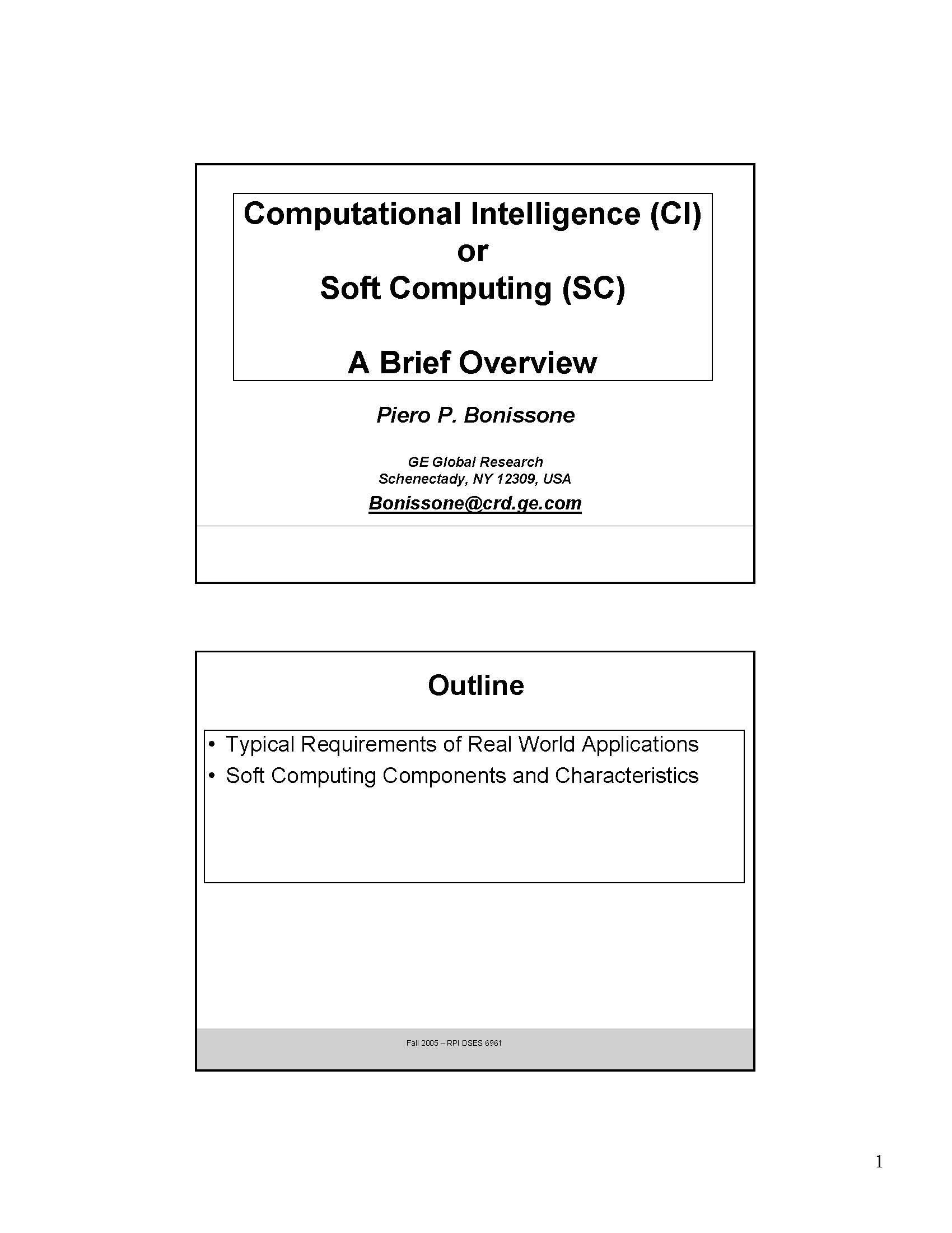 OPTIMIZATION ALGORITHMS & APPL
