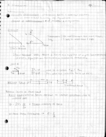 Week 1 Strength Notes