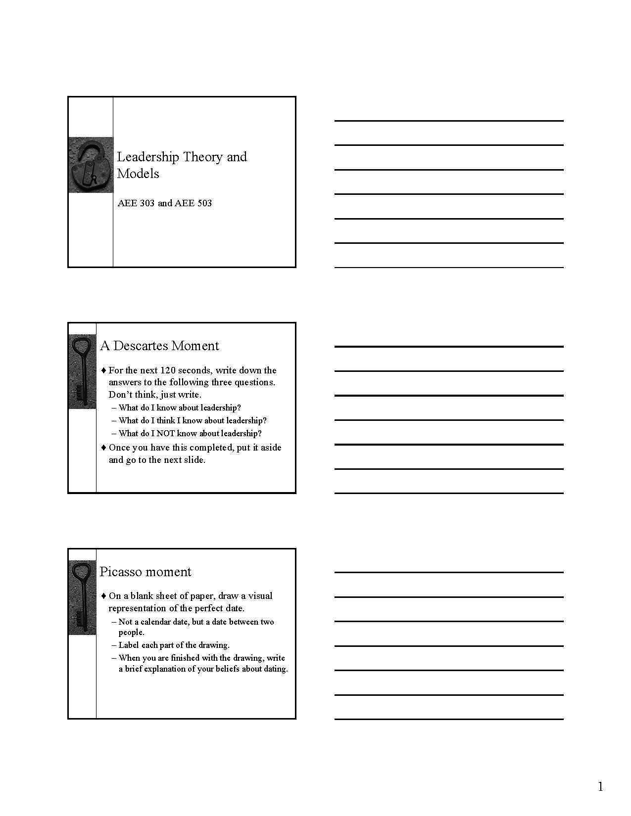 Administration and Supervision of Student Organizations