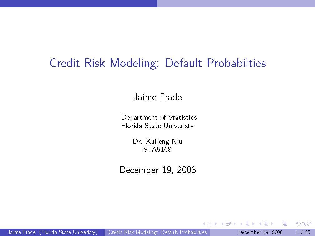 STAT IN APPLCTNS III