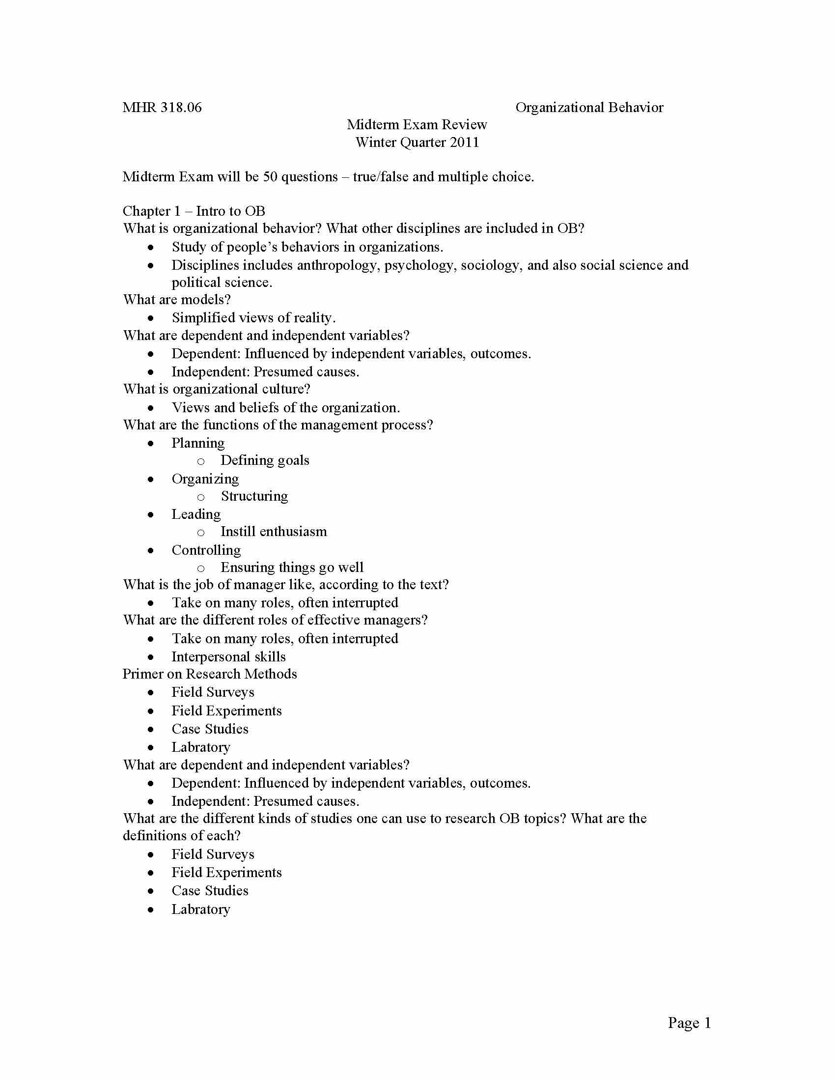 MulticulturalOrganizationalBehavior