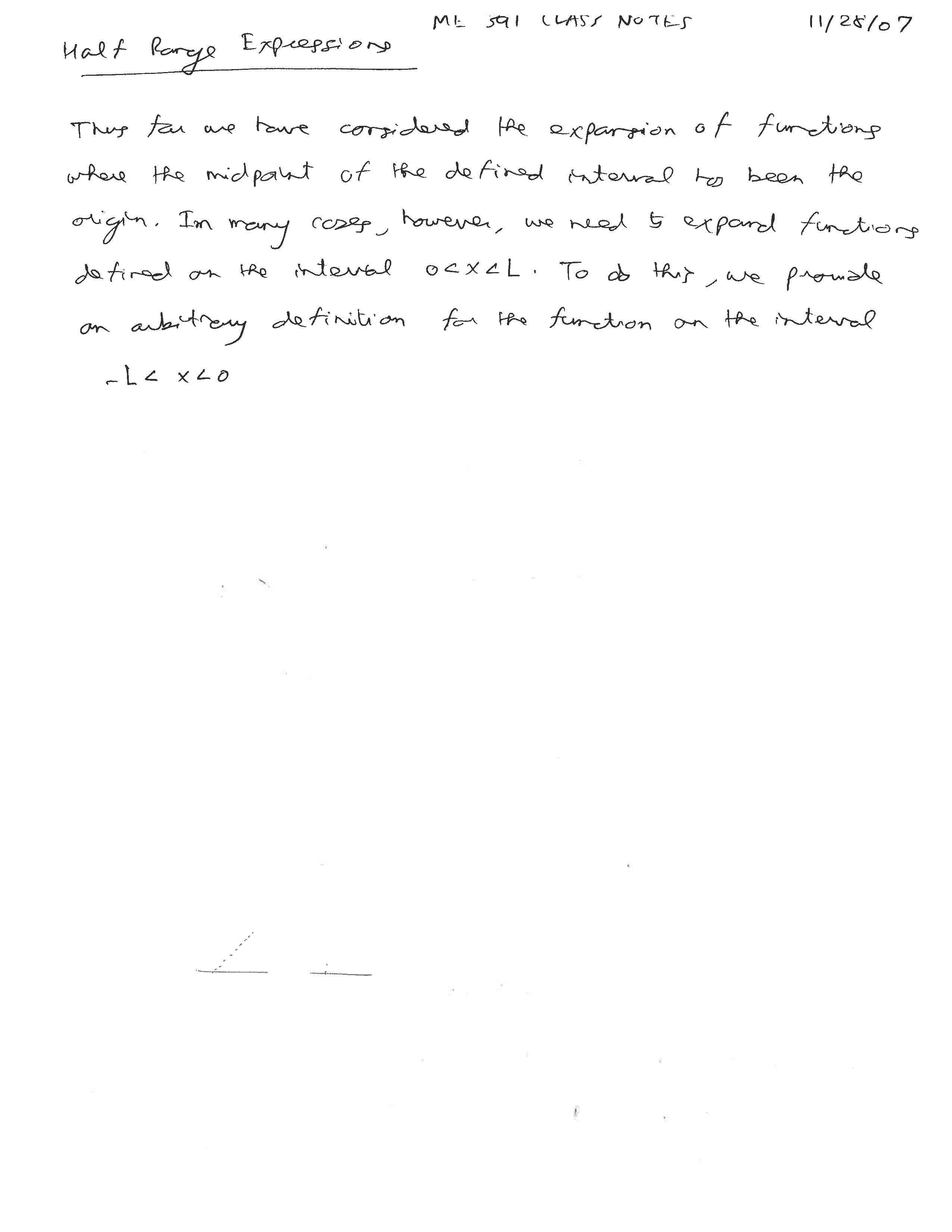 Mechan Engineering Analysis